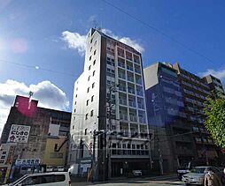 京都市営烏丸線 今出川駅 徒歩9分の賃貸マンション