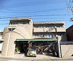 京都市営烏丸線 烏丸御池駅 徒歩5分の賃貸マンション