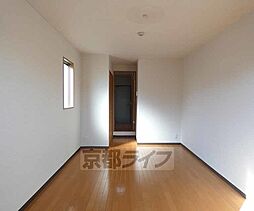 京都市営烏丸線 九条駅 徒歩5分の賃貸マンション 3階1Kのリビング/ダイニング