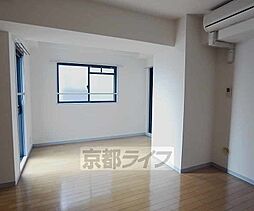 阪急京都本線 大宮駅 徒歩2分の賃貸マンション 5階1Kのリビング/ダイニング