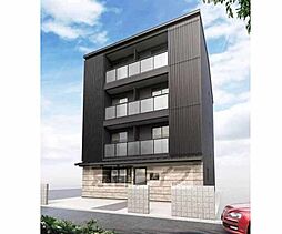 京都地下鉄東西線 二条駅 徒歩13分