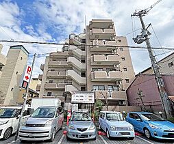 阪急京都本線 大宮駅 徒歩9分