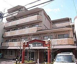 京阪本線 清水五条駅 徒歩4分