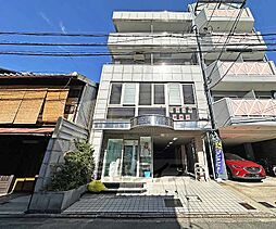 阪急京都本線 大宮駅 徒歩5分の賃貸マンション