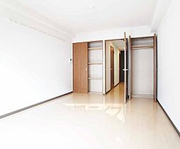 JR東海道・山陽本線 京都駅 徒歩10分の賃貸マンション 1階1Kのリビング/ダイニング