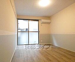 スッデンテンハイムベーレン 110 1階ワンルームのリビング/ダイニング