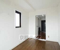 京阪本線 清水五条駅 徒歩9分の賃貸マンション 2階1Kのリビング/ダイニング