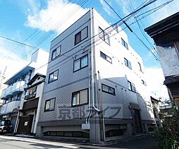 京阪本線 清水五条駅 徒歩6分の賃貸マンション