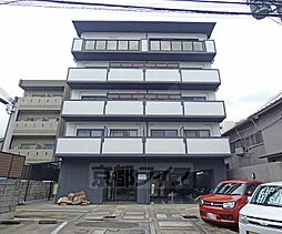 阪急京都本線 大宮駅 徒歩4分