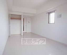 プレミアムステージ京大前 404 4階1Kのリビング/ダイニング