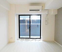 JR東海道・山陽本線 西大路駅 徒歩17分の賃貸マンション 3階1Kのリビング/ダイニング