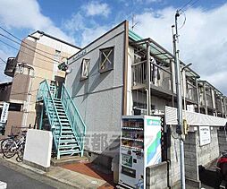 フォーブル吉田