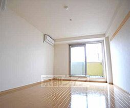 Ｃｏｔｏ　Ｇｌａｎｃｅ　一乗寺駅前 204 2階1Kのリビング/ダイニング