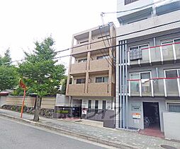 京都市営烏丸線 北大路駅 徒歩20分の賃貸マンション