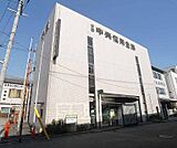 京都中央信用金庫　市場支店　丹波口出張所まで130m