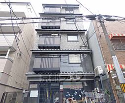 京阪本線 祇園四条駅 徒歩2分の賃貸マンション