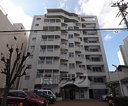 京都地下鉄東西線 京都市役所前駅 徒歩4分