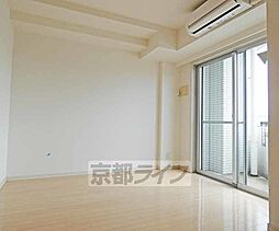 JR東海道・山陽本線 京都駅 徒歩5分の賃貸マンション 2階1Kのリビング/ダイニング
