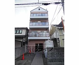 京都市営烏丸線 丸太町駅 徒歩18分の賃貸マンション