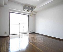 阪急京都本線 大宮駅 徒歩9分の賃貸マンション 4階1Kのリビング/ダイニング