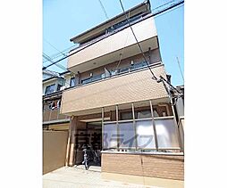 JR山陰本線 二条駅 徒歩8分の賃貸マンション