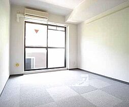 京都市営烏丸線 今出川駅 徒歩4分の賃貸マンション 1階1Kのリビング/ダイニング