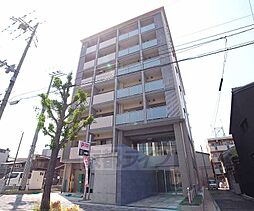 JR山陰本線 二条駅 徒歩10分
