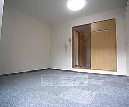 阪急京都本線 大宮駅 徒歩5分の賃貸マンション 2階2Kのリビング/ダイニング