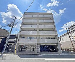 阪急京都本線 大宮駅 徒歩2分の賃貸マンション