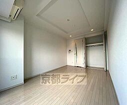 阪急京都本線 大宮駅 徒歩8分の賃貸マンション 8階1Kのリビング/ダイニング