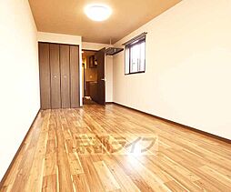 京阪本線 清水五条駅 徒歩8分の賃貸マンション 1階1Kのリビング/ダイニング