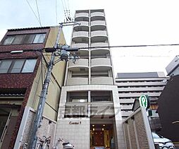 京都市営烏丸線 四条駅 徒歩6分