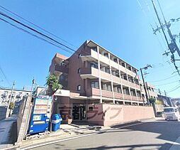 京都市営烏丸線 鞍馬口駅 徒歩8分の賃貸マンション