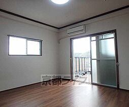 叡山荘 301 3階1Kのリビング/ダイニング