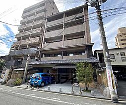 京都市営烏丸線 烏丸御池駅 徒歩9分