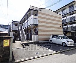 JR東海道・山陽本線 西大路駅 徒歩12分