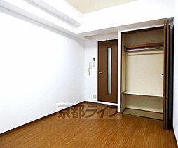 阪急京都本線 京都河原町駅 徒歩3分の賃貸マンション 7階1Kのリビング/ダイニング