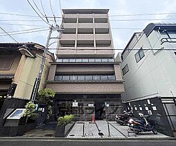 京阪本線 祇園四条駅 徒歩9分の賃貸マンション