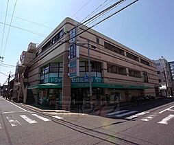 阪急京都本線 西院駅 徒歩7分の賃貸マンション