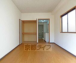 京阪本線 清水五条駅 徒歩7分の賃貸マンション 4階1Kのリビング/ダイニング