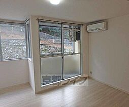 シャンブル 301 3階1Kのリビング/ダイニング