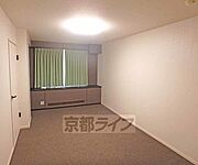 洋室です。