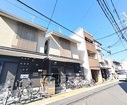 京都市営烏丸線 今出川駅 徒歩15分