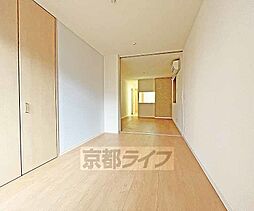 京都市営烏丸線 烏丸御池駅 徒歩5分の賃貸マンション 2階1LDKのリビング/ダイニング