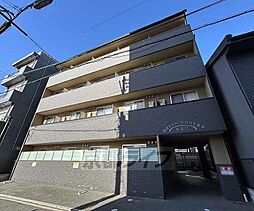 JR山陰本線 丹波口駅 徒歩5分