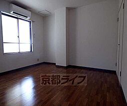 京阪本線 祇園四条駅 徒歩6分の賃貸マンション 4階2Kのリビング/ダイニング