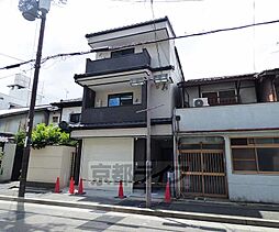 京阪本線 出町柳駅 徒歩7分の賃貸マンション