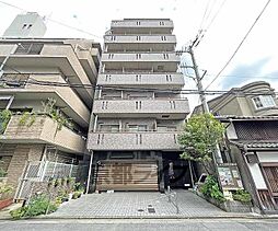 京都市営烏丸線 烏丸御池駅 徒歩10分の賃貸マンション