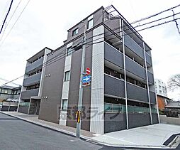 京都市営烏丸線 九条駅 徒歩7分の賃貸マンション