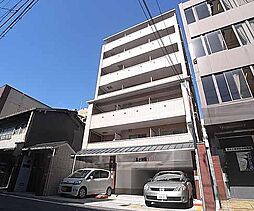 京都市営烏丸線 烏丸御池駅 徒歩7分の賃貸マンション